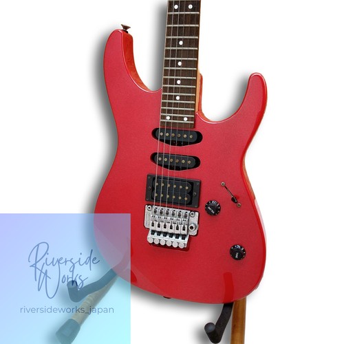 Charvel 060 ssh japan - dk-060-ssh,