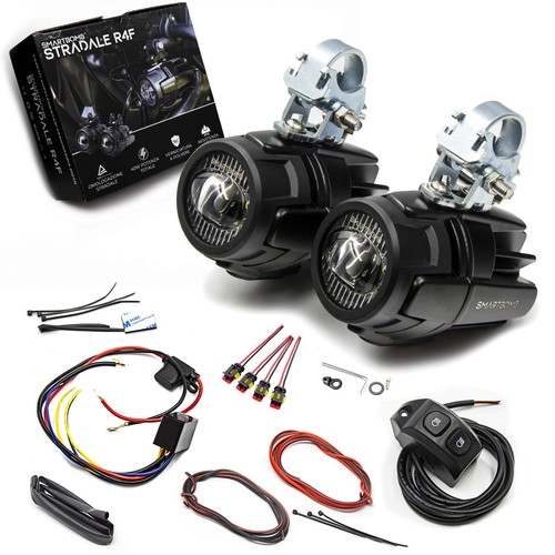 Road legal led - 2,