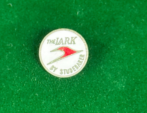 Vintage studebaker the lark - vintage,