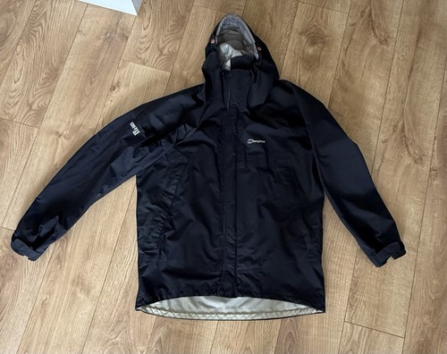 Berghaus gore tex xcr - gore-tex,