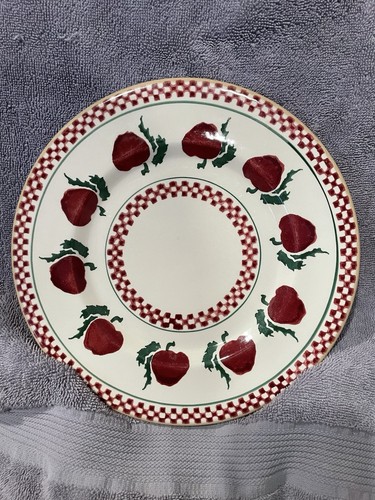 Nicholas mosse apple pattern - nicholas,