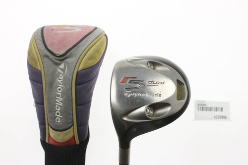 Taylormade dual golf club - dual,