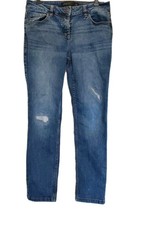 Next Cigarette Button Fly