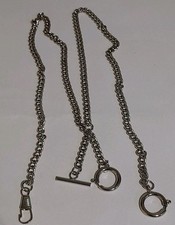 Beautiful Silver Coloured