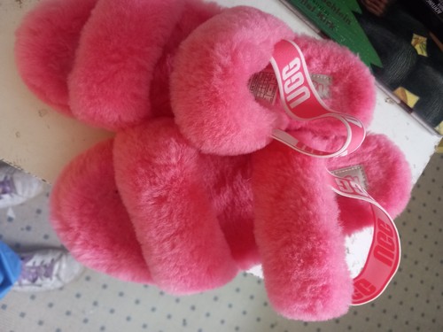 Ugg women fluff - ugg,