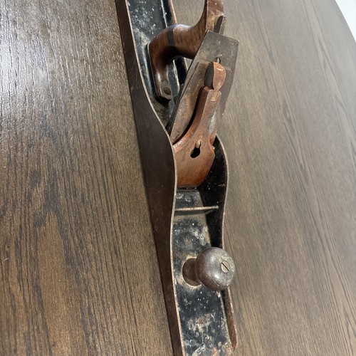 Stanley bailey plane - 8,