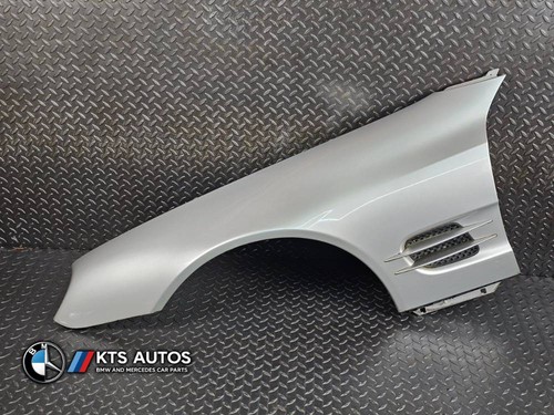 Mercedes r230 left wing - sl,