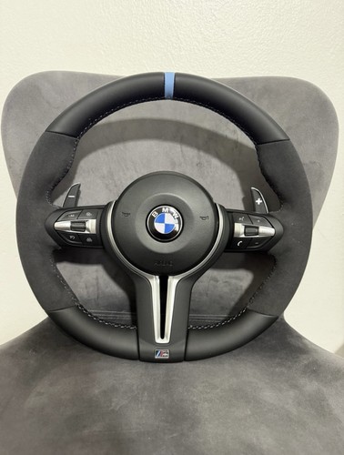 Bmw series alcantara - series,