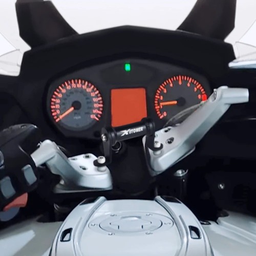 Bmw r1200rt 2005 2013 - bmw, 2005-2013