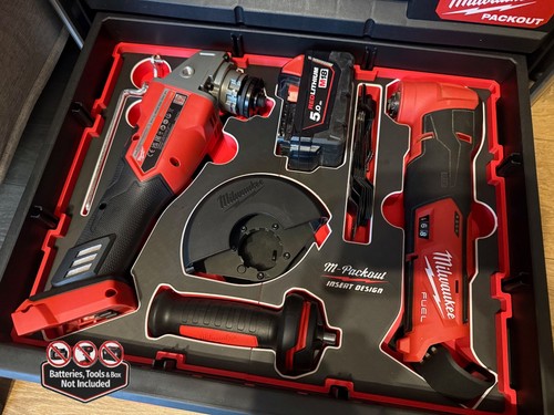 Milwaukee insert for - , drawer