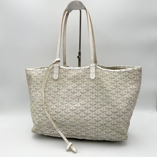 Goyard saint louis - saint, tote