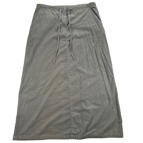Laura ashley corduroy maxi - laura,