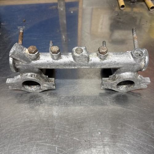Mgb mgbgt carburettor twin - carburettor,