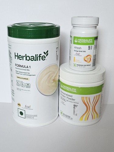 Combo herbalife formula 1 - combo, of