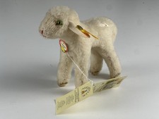 Steiff Animal 033353 Lamb 14