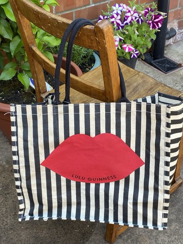 Lulu guinness large - guinness,