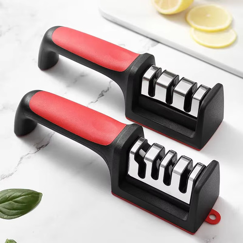 Knife sharpener stage - 4,