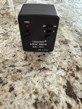 Celestron Motor Drive R/A