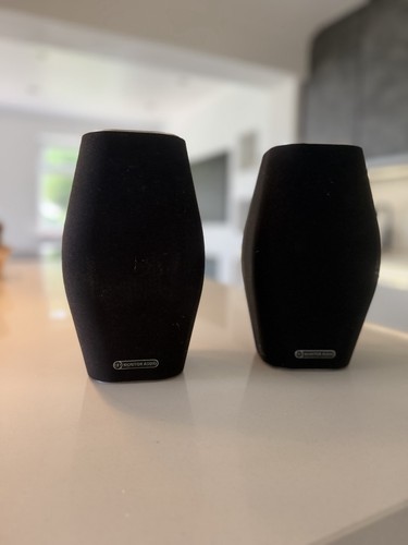 Monitor audio mass - audio, 10