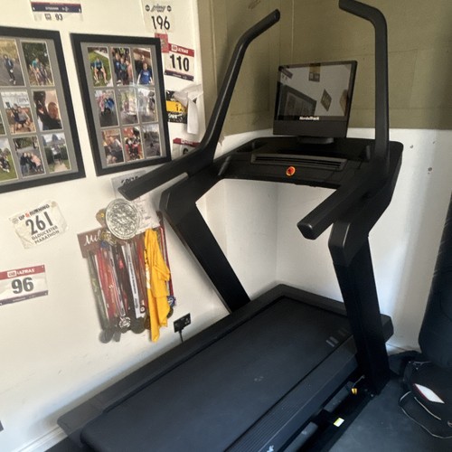Nordictrackblack x16 electric - nordictrackblack,