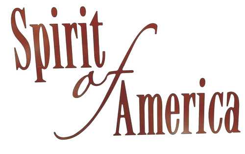 Coachmen spirit america - of,