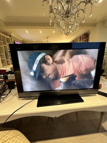 Sony bravia kdl 32ex703 - sony,