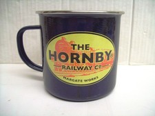 THE HORNBY RAILWAY Co