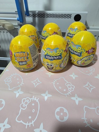 Mira ball bibi spoungbob - mira,