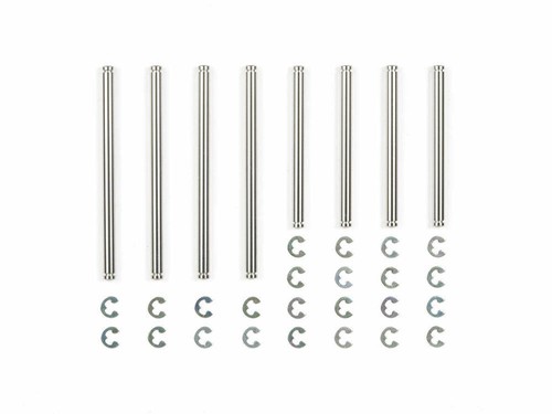 Tamiya 53301 tl01 stainless - 53301,