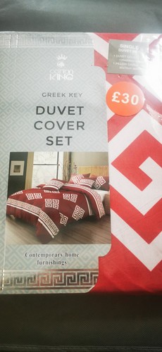 Double bedding duvet cover - bedding, set