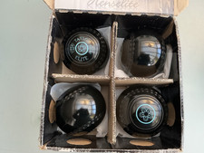 Taylor Elite Lawn Flat Green