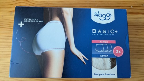 Sloggi basic maxi brief - basic+,