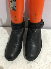 Fly London leather size UK 7/