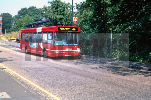 35mm slide arriva dennis - 35mm, dart