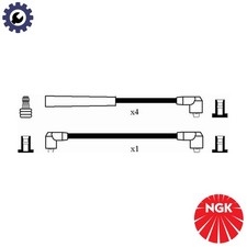 4x SPARK PLUG 96588 FOR FORD