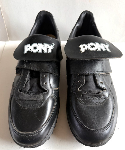 Vintage 1981 new pony turf - vintage,