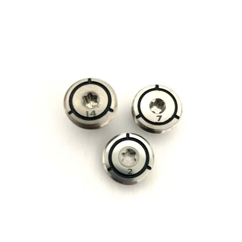 Weights for callaway big - weights,