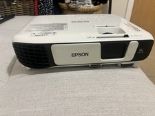 Epson EB-S41 H842B 371 Hours
