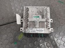 2005-2024 PEUGEOT 407 ECU