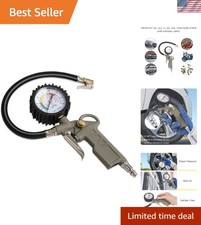 Compact stainless steel tire - compact,