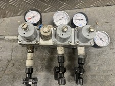 Co2 primary and secondary gas - and,
