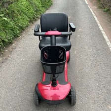 Drive Scout 4mph Mobility