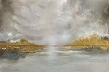 LARGE OOAK CONTEMPORARY