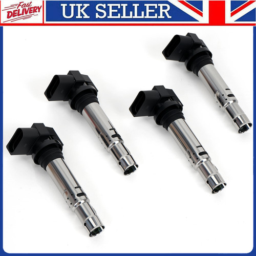 Coil packs set 036905715f - 4x,