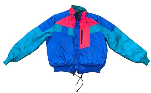 Vtg stearns waverunner - waverunner, jacket