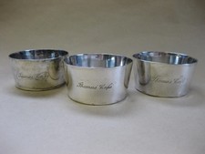 Thomas Cafe ~ 3 Vintage or