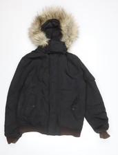 Mens UK Size S Tommy Jeans