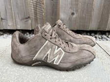 Merrell Sprint Blast Gunsmoke