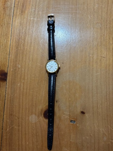 Omega ladies watches pre owned - ladies,