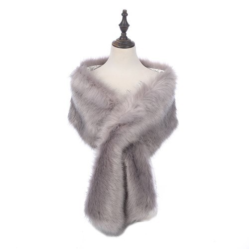 Women winter faux - winter, fur